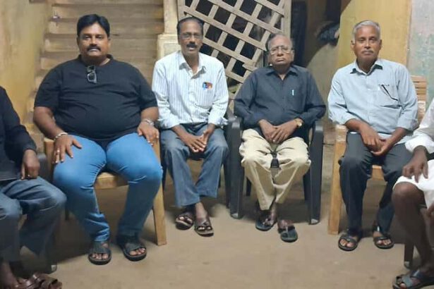 கோபி பெரியார் தாசன்