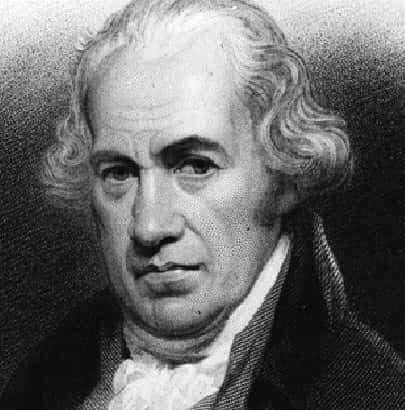 ஜேம்ஸ் வாட்