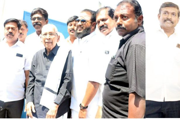 தூத்துக்குடி