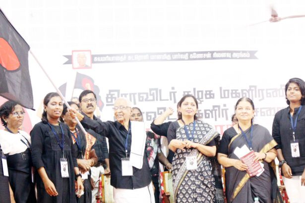 தஞ்சை மாநாடுகள்