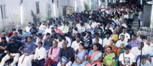 திராவிடர் கழகம்