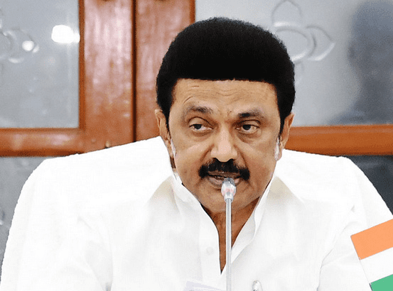 தமிழ்நாடு