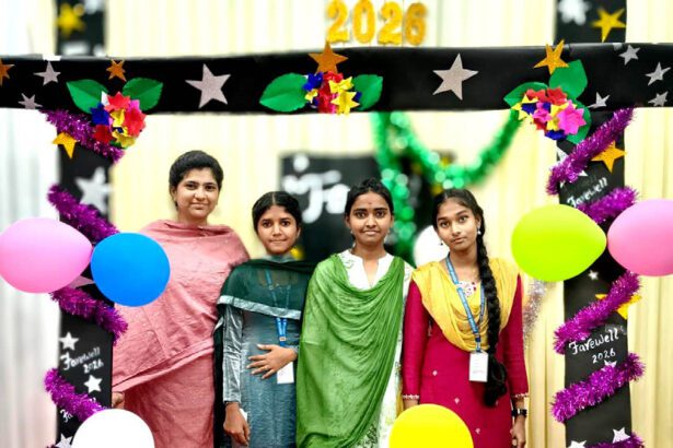 நெகிழ்ச்சியான விழா