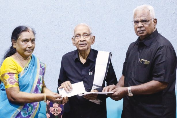 மகேஸ்வரி