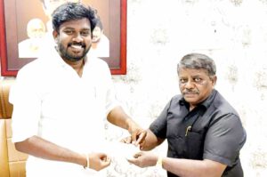 நன்கொடை