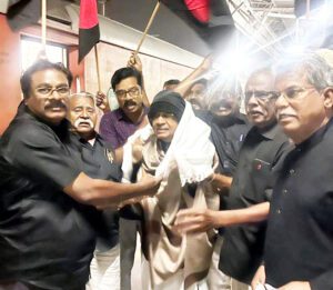 திராவிடர் கழகம்