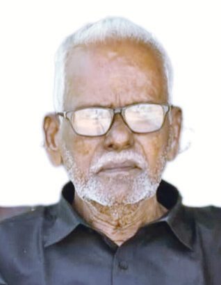 தோ.தம்பிகண்ணு