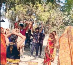 கட்டுரை, ஞாயிறு மலர்