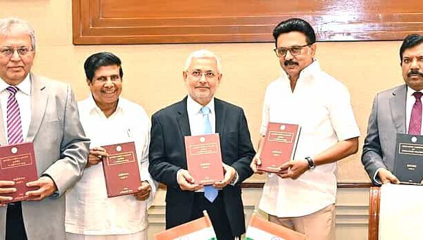 தமிழ்நாடு