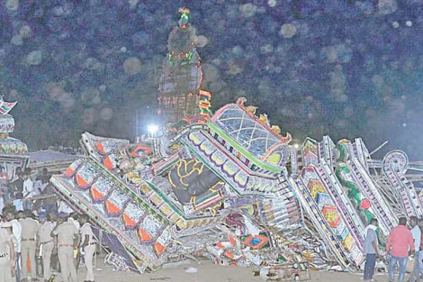 தமிழ்நாடு