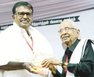 திராவிடர் கழக இளைஞரணி, திராவிட மாணவர் கழக மாநில மாநாடுகள் (தஞ்சை, 21.2.2026) திராவிடர் கழகம்