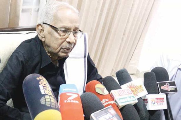 பெரியார் மண்