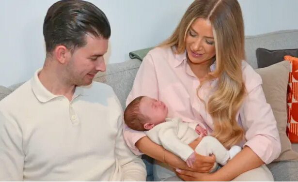 ஆண் குழந்தை