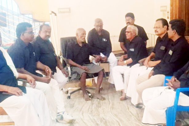 திராவிடர் கழகம்