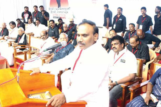 தமிழ்நாடு