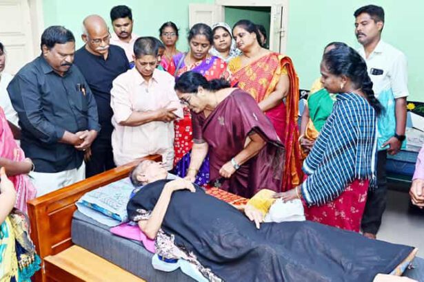 அரங்கநாயகி