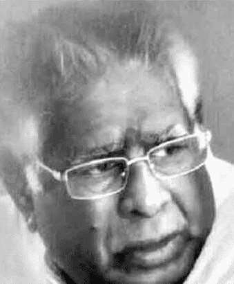 இரங்கல் அறிக்கை