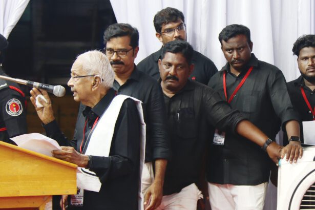 மாநில மாநாட்டில்