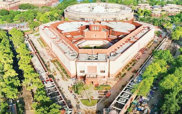 காங்கிரஸ் பெண்