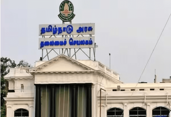 தமிழ்நாடு