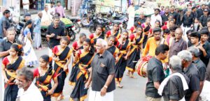 திராவிடர் கழகம்