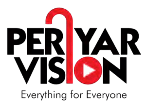 பெரியார் ஒடிடி செய்திகள்