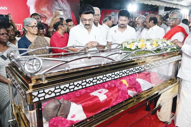 தமிழ்நாடு