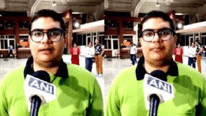 பத்மசிறீ விருது பெற்ற இரண்டு பாம்பு பிடி வீரர்களின் வாரிசுகளுக்கு அரசு வேலைக்கான பணி ஆணை மாவட்ட ஆட்சித் தலைவர் வழங்கினார் தமிழ்நாடு