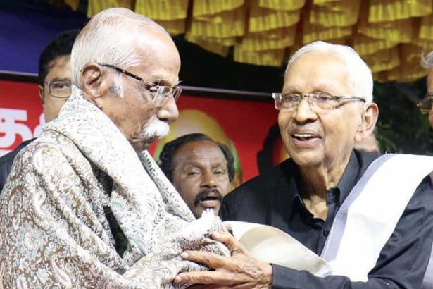 அண்ணா வழி