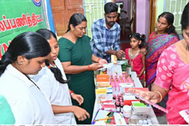 கு.பெ.பெரியசாமி