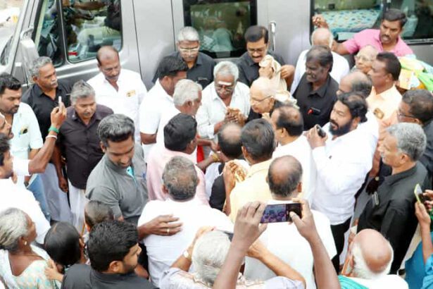 குழந்தை தெரசா