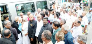 திராவிடர் கழகம்