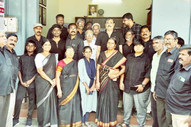 கே. சி. எழிலரசன்