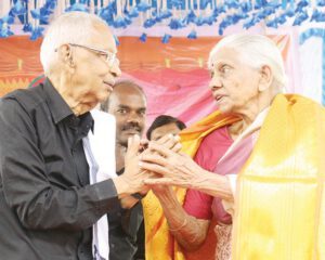 ஆசிரியர் உரை