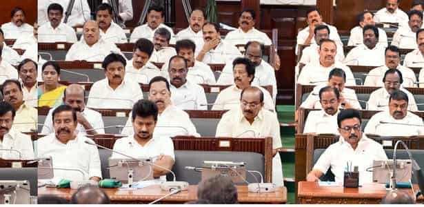 தங்கம் தென்னரசு