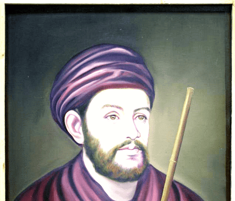 வீரமாமுனிவர்