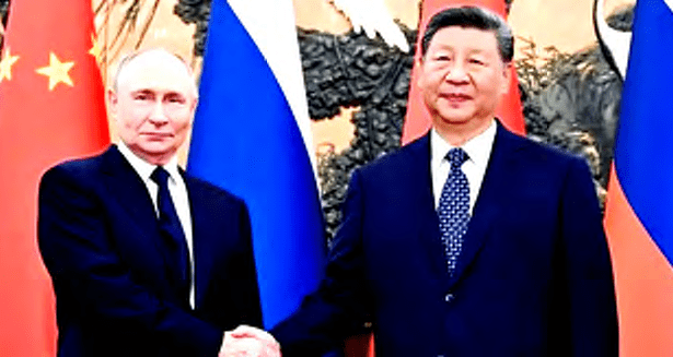 காணொலி மூலம் பேச்சு