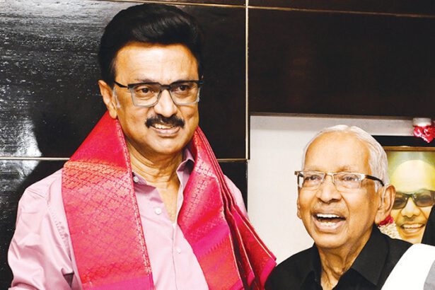 மானமிகு மு.க.ஸ்டாலின்