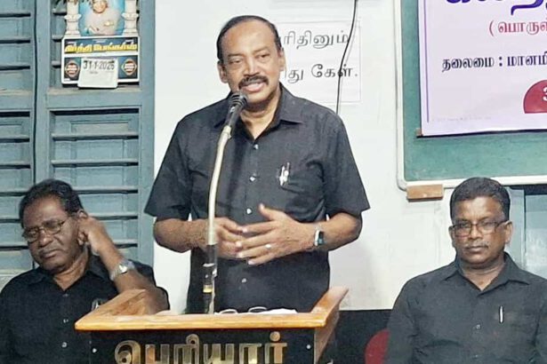 கா.தென்னவன்