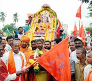 ஆன்மிகம் அறிவைக் கொடுக்கிறதா? கெடுக்கிறதா? (3) வன்முறையை விதைக்கும் மதவாதம்!-மஞ்சை வசந்தன் கட்டுரை