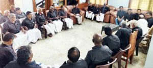 திராவிடர் கழகம்