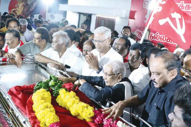 திராவிடர் கழகம்