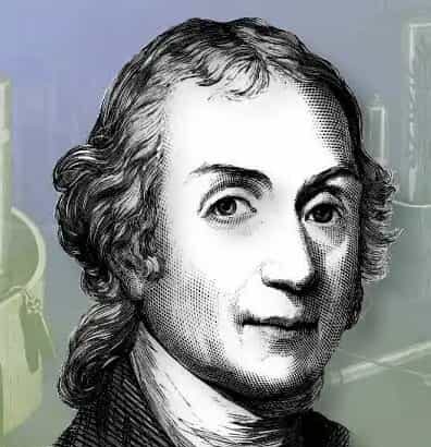 ஜோசப் பிரீஸ்ட்லி