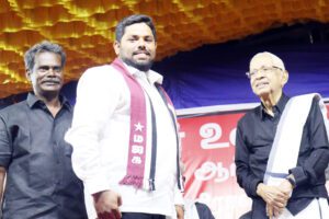 திராவிடர் கழகம்