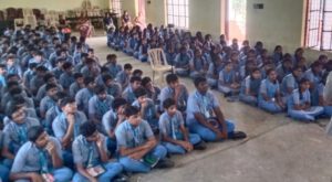 தமிழ்நாடு