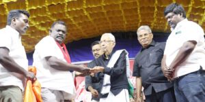 திராவிடர் கழகம்