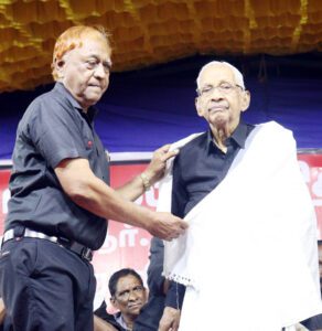 திராவிடர் கழகம்