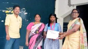 பெரியார் கல்வி நிறுவனங்கள்