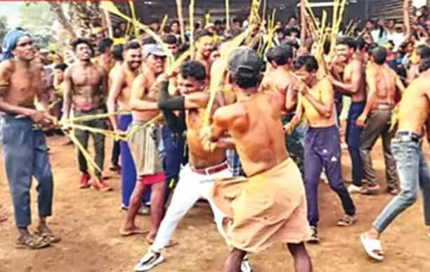 ஆந்திரா ஹால்