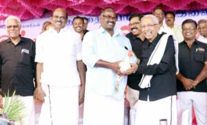 தமிழ்நாடு, திராவிடர் கழகம்